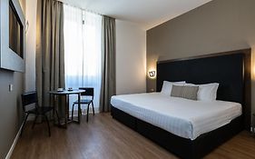 Rome Art Hotel - Gruppo Trevi Hotels